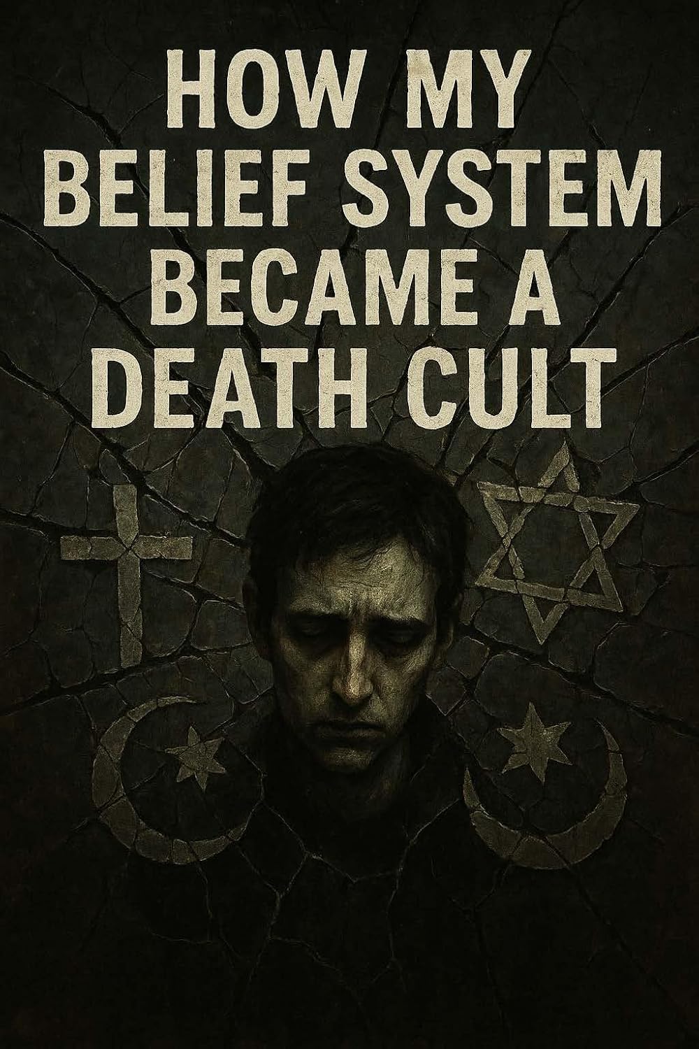 How my beliefsystem became a deathcult