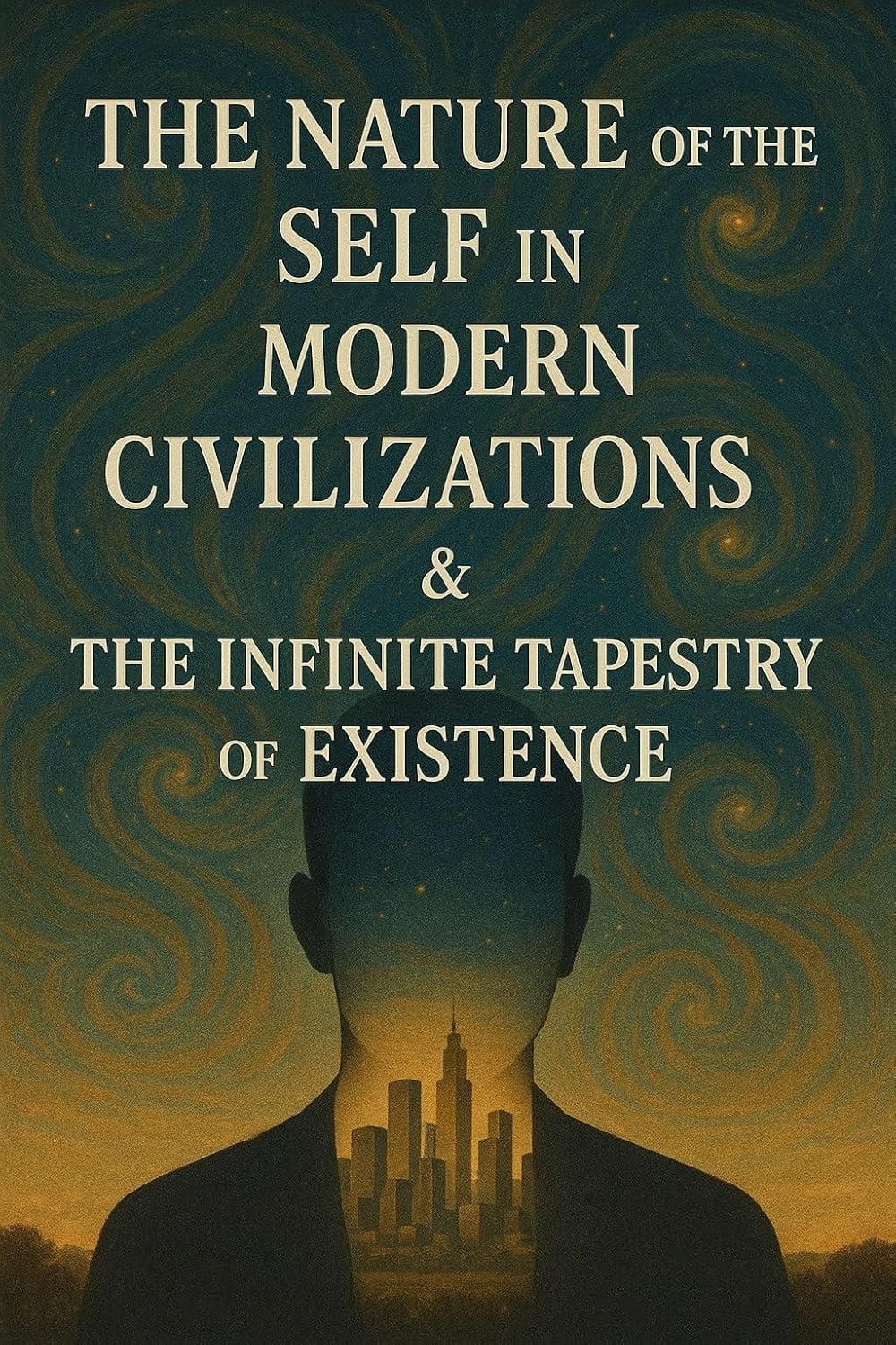 The Nature Of The Self In Modern Civilizations & The Infinite Tapestry Of Existence