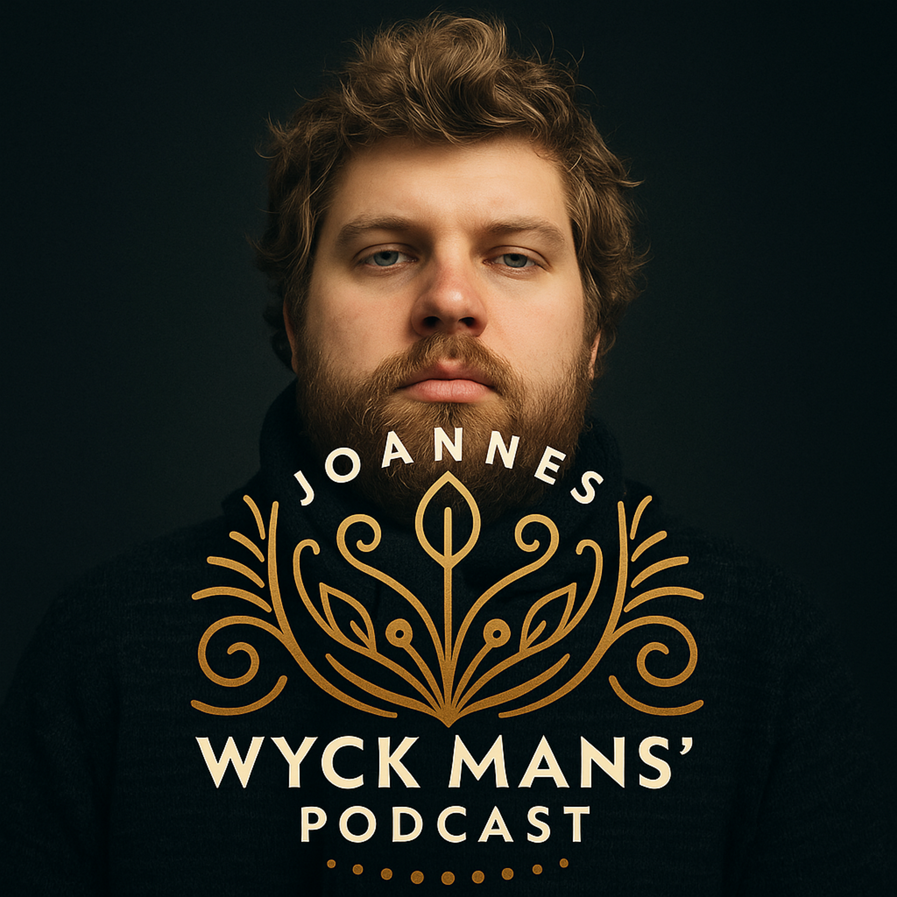 Joannes Wyckmans Podcast